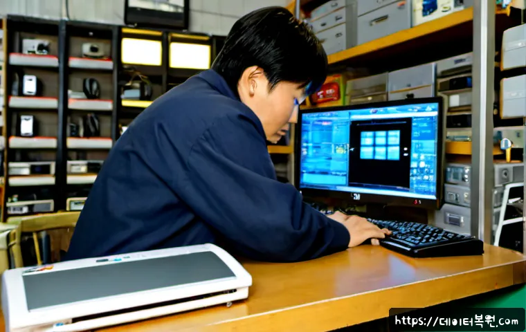 황학동 MACHINE_CHECK_EXCEPTION 관련 이미지 4