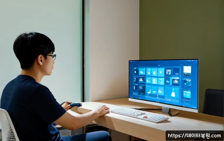 구의동 STATUS_KERNEL_CONNECTION_TIMEOUT 관련 이미지 1