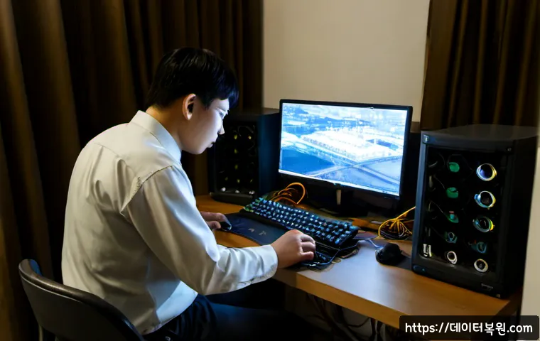 구의동 STATUS_KERNEL_CONNECTION_TIMEOUT 관련 이미지 4