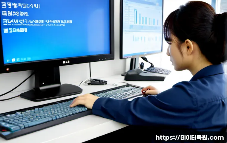 탄벌동 STATUS_KERNEL_MODE_EXCEPTION 관련 이미지 3