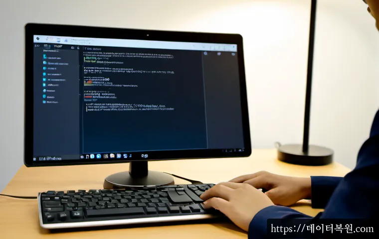 청평면 INACCESSIBLE_BOOT_DEVICE 관련 이미지 2