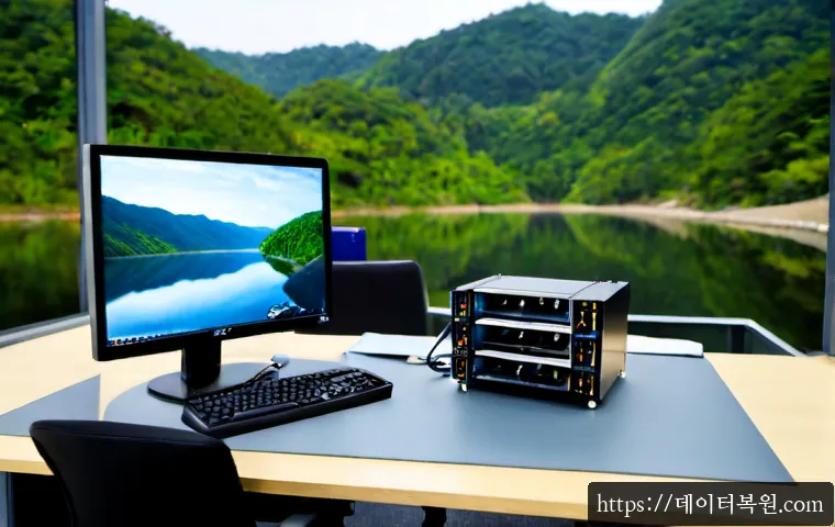 청평면 INACCESSIBLE_BOOT_DEVICE 관련 이미지 3