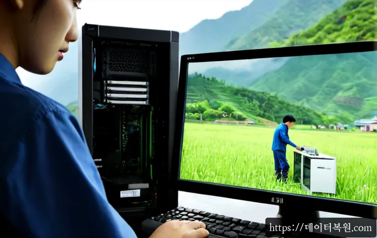 청평면 INACCESSIBLE_BOOT_DEVICE 관련 이미지 4
