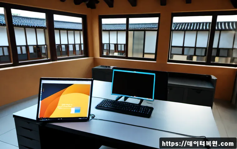 체부동 NMI_HARDWARE_FAILURE 관련 이미지 1
