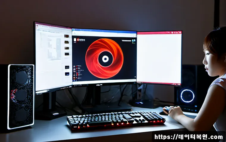 체부동 NMI_HARDWARE_FAILURE 관련 이미지 4