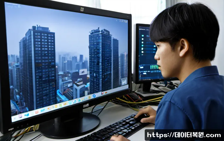 광명동 STATUS_PAGE_FAULT 관련 이미지 4