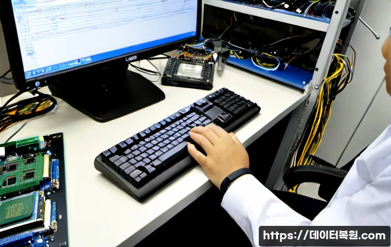 우장산 STATUS_KERNEL_BOOT_FAILURE 관련 이미지 3