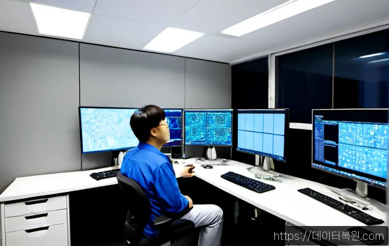 신대방 STATUS_KERNEL_MODULE_ACCESS_DENIED 관련 이미지 3