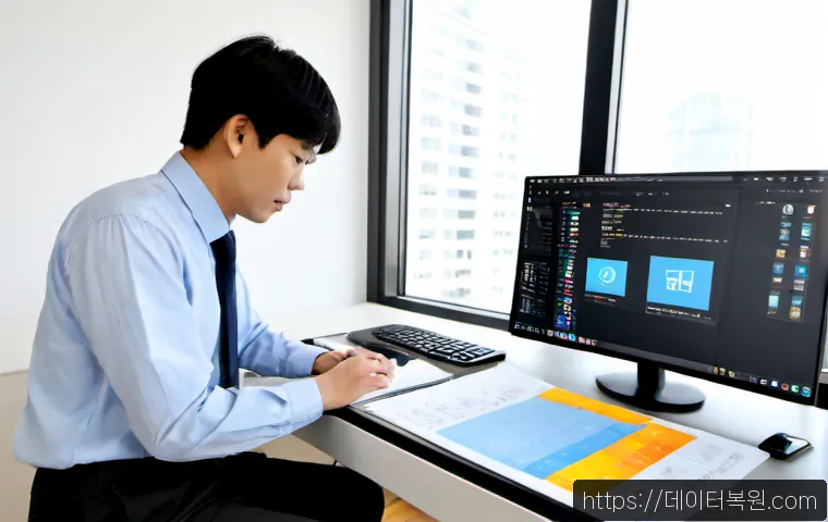 신대방 STATUS_KERNEL_MODULE_ACCESS_DENIED 관련 이미지 4