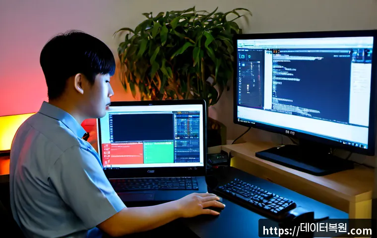 염곡동 STATUS_KERNEL_DISK_ERROR 관련 이미지 4