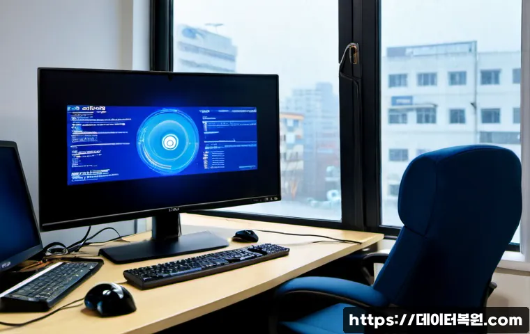 동자동 BAD_SYSTEM_CONFIG_INFO 관련 이미지 2