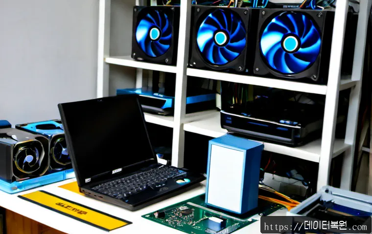 은천동 STATUS_KERNEL_DISK_ERROR 관련 이미지 4