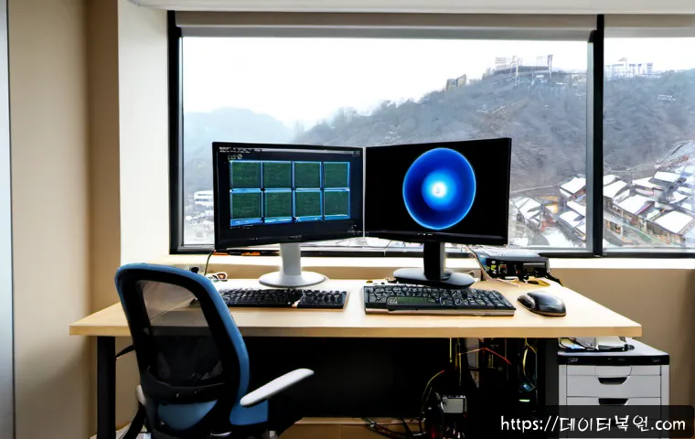 원지동 STATUS_MODULE_CORRUPTION 관련 이미지 3