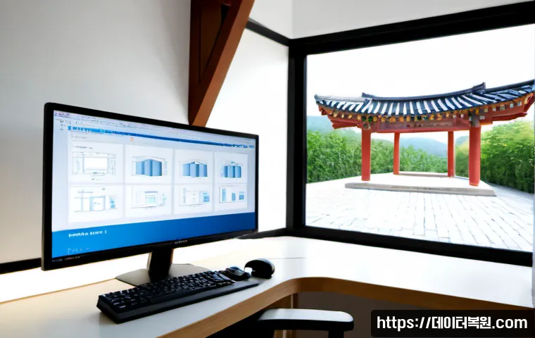 팔판동 STATUS_NETWORK_ACCESS_DENIED 관련 이미지 1