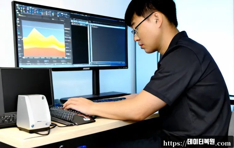 청운효자동 linux재설치 포맷 초기화 관련 이미지 1