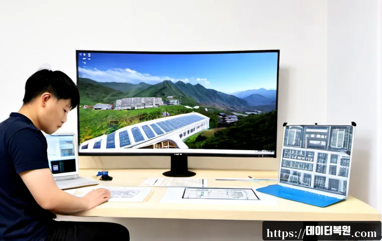 청운효자동 linux재설치 포맷 초기화 관련 이미지 3