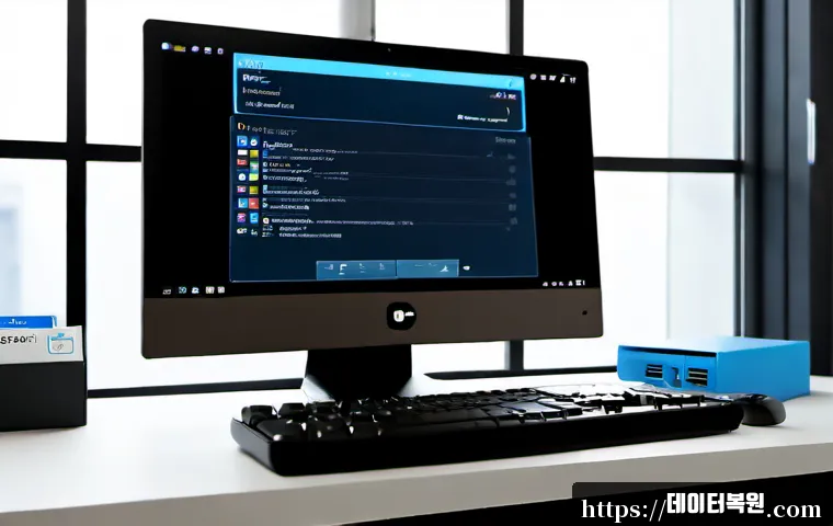 청운효자동 linux재설치 포맷 초기화 관련 이미지 4