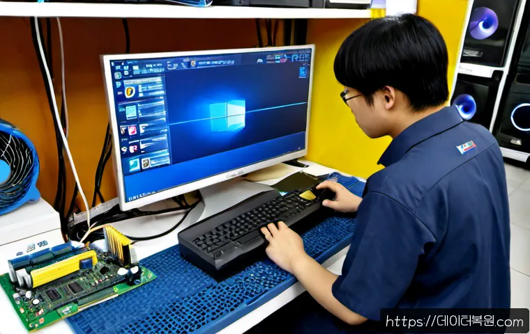 하면 STATUS_KERNEL_APC_PENDING 관련 이미지 4