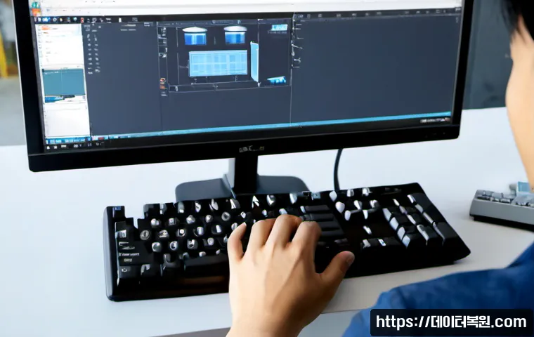 대화동 f4키 누르라고 할때 관련 이미지 1