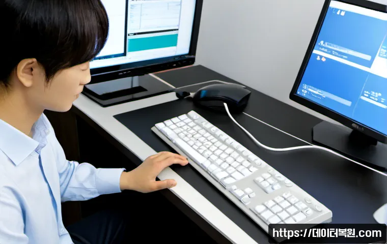 대화동 f4키 누르라고 할때 관련 이미지 4