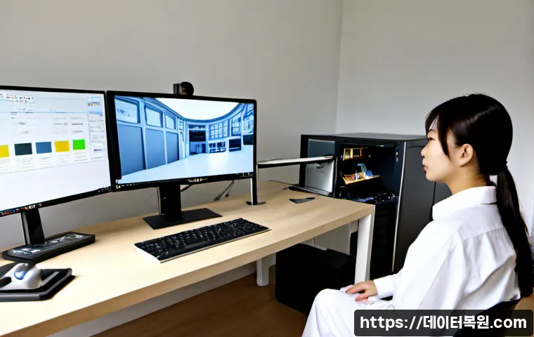강북구 pc에 문제가 발생하여 다시 시작해야 합니다 관련 이미지 1