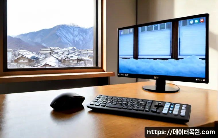강북구 pc에 문제가 발생하여 다시 시작해야 합니다 관련 이미지 4