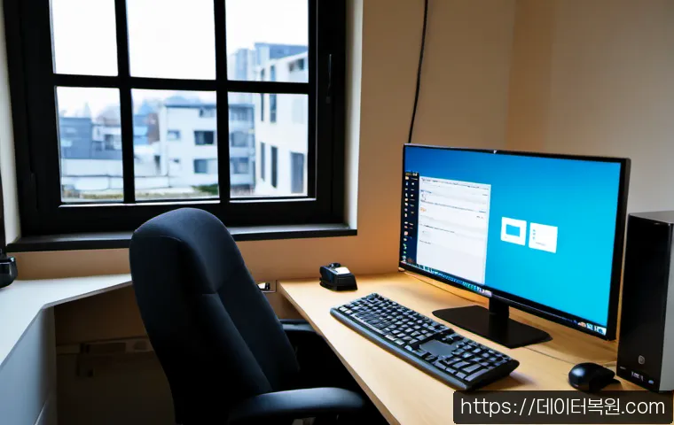 과천동 ubuntu재설치 포맷 초기화 관련 이미지 4