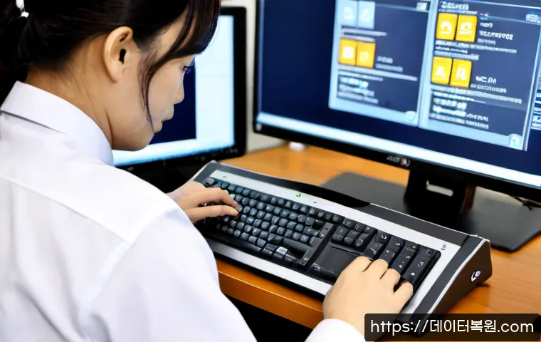중부면 INVALID_KERNEL_HANDLE 관련 이미지 2