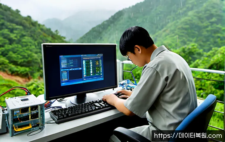 중부면 INVALID_KERNEL_HANDLE 관련 이미지 4