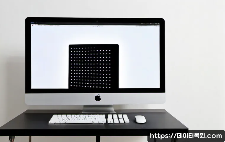 다산동 macosX재설치 포맷 초기화 관련 이미지 1