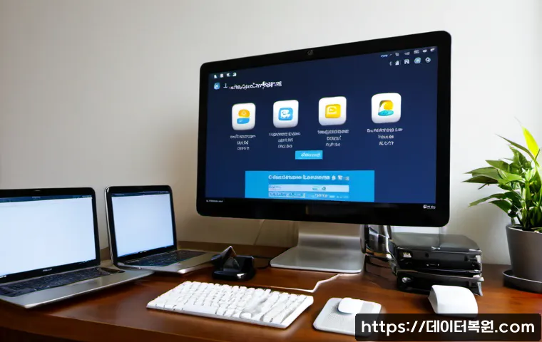 다산동 macosX재설치 포맷 초기화 관련 이미지 4