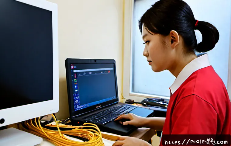 화정동 STATUS_KERNEL_CONNECTION_TIMEOUT 관련 이미지 2