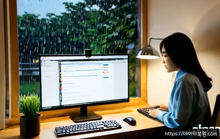과천동 STATUS_SYSTEM_FILE_MISSING 관련 이미지 4