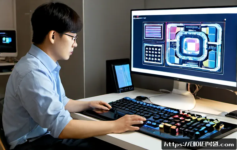 금호동 STATUS_KERNEL_MODULE_INVALID 관련 이미지 1