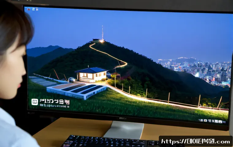 금호동 STATUS_KERNEL_MODULE_INVALID 관련 이미지 4