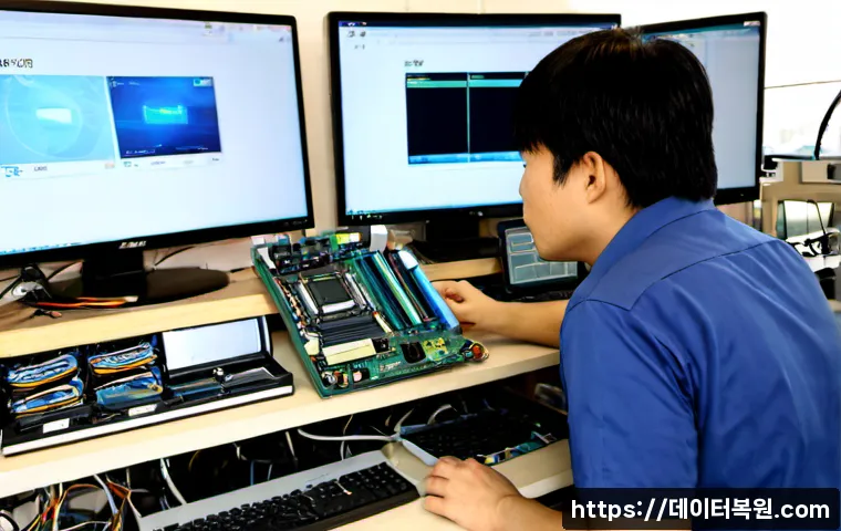 관산동 KERNEL_SECURITY_CHECK_FAILURE 관련 이미지 2