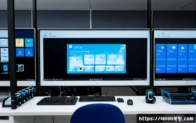 을지로 STATUS_KERNEL_THREAD_FAILURE 관련 이미지 2