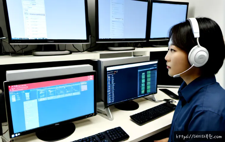 북창동 WIN32K_LOCK_HELD_TOO_LONG 관련 이미지 2