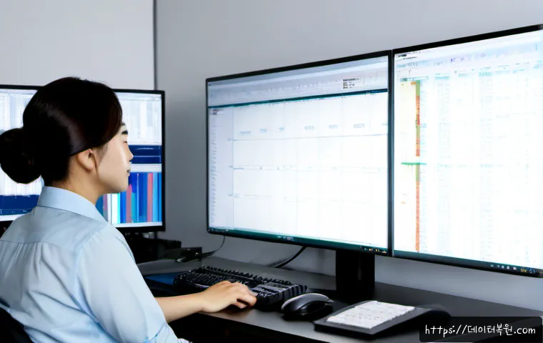 북창동 WIN32K_LOCK_HELD_TOO_LONG 관련 이미지 3