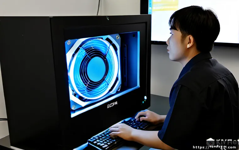 장항동 쿨러조립 및 교체수리 관련 이미지 4