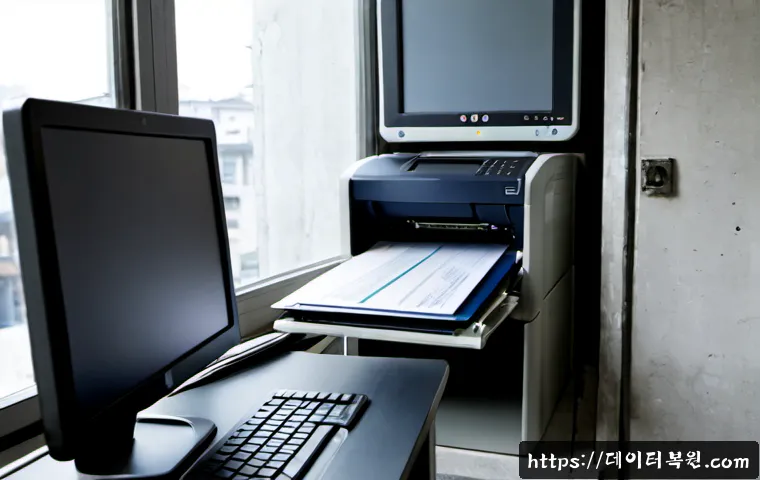 충신동 STATUS_DEVICE_NOT_READY 관련 이미지 2