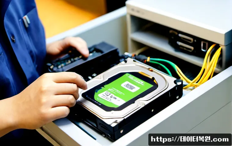 무교동 STATUS_DISK_READ_FAILURE 관련 이미지 2