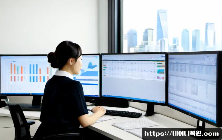 무교동 STATUS_DISK_READ_FAILURE 관련 이미지 3