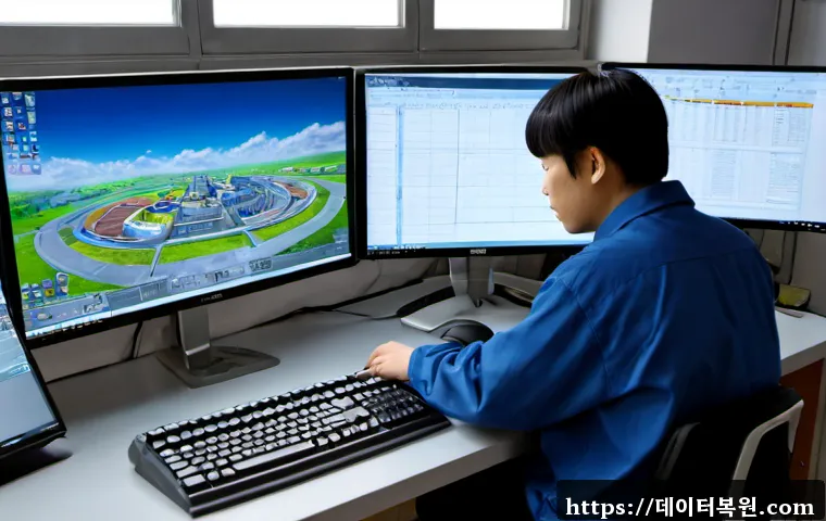 적선동 STATUS_SYSTEM_PROCESS_TERMINATED 관련 이미지 1