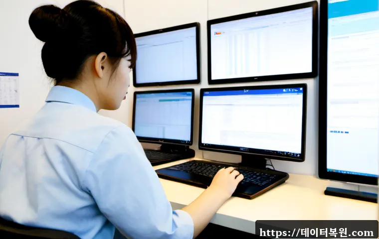 적선동 STATUS_SYSTEM_PROCESS_TERMINATED 관련 이미지 2
