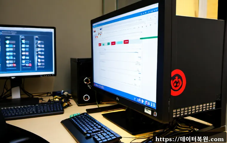적선동 STATUS_SYSTEM_PROCESS_TERMINATED 관련 이미지 3