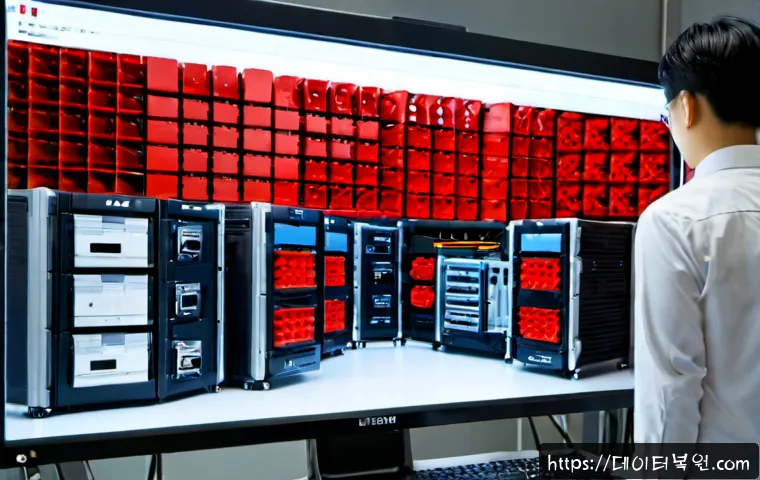 내자동 STATUS_DISK_FULL 관련 이미지 2