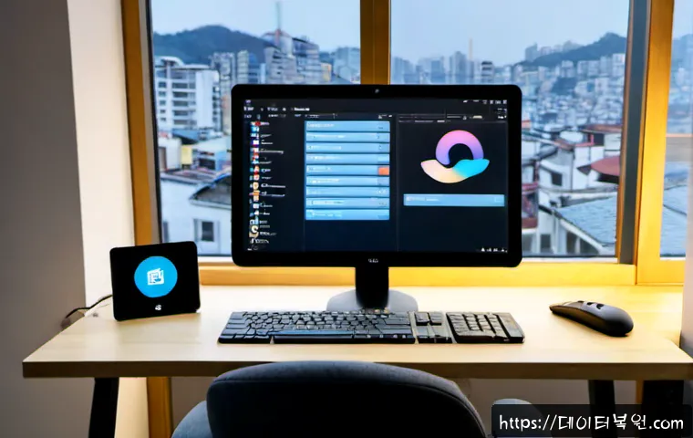 내자동 STATUS_DISK_FULL 관련 이미지 3
