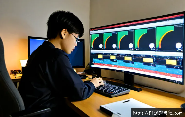 내자동 STATUS_DISK_FULL 관련 이미지 4