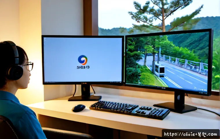 신영동 입력신호가 없습니다 관련 이미지 4